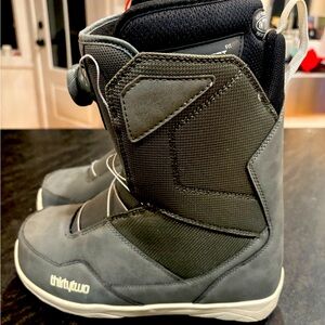Thirty Two snowboard boots